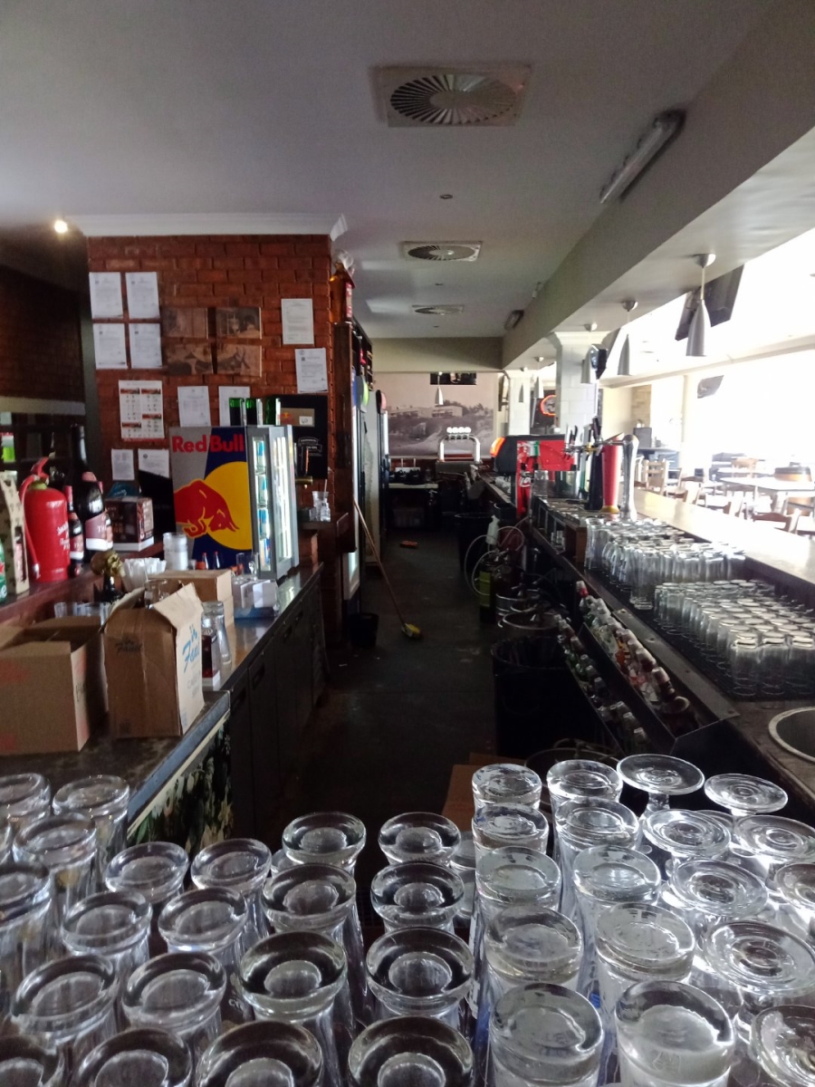 Commercial Property for Sale in Ferreira Town Eastern Cape